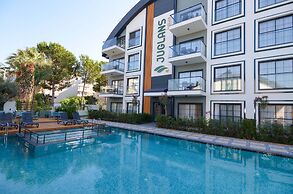 Juglans Suites