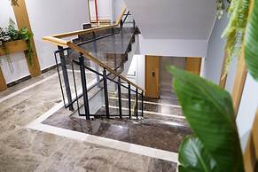 Juglans Suites