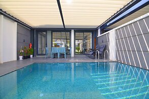 Juglans Suites