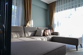 Juglans Suites