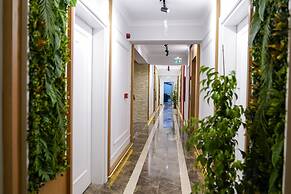 Juglans Suites