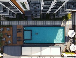 Juglans Suites