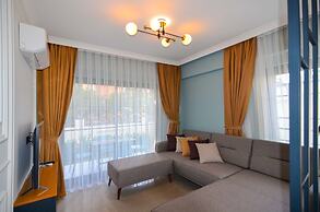Juglans Suites