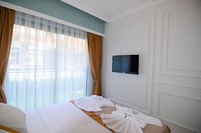 Juglans Suites