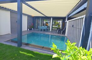 Juglans Suites