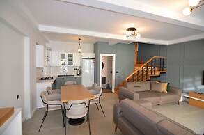 Juglans Suites