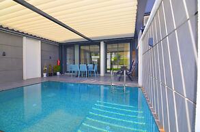 Juglans Suites