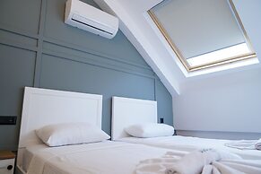 Juglans Suites