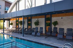 Juglans Suites