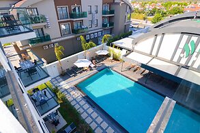 Juglans Suites