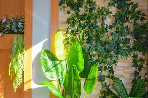 Juglans Suites