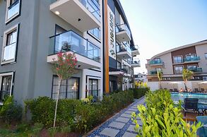 Juglans Suites