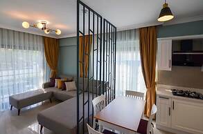 Juglans Suites