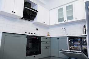 Juglans Suites