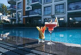Juglans Suites