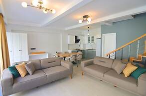 Juglans Suites