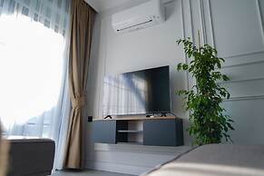 Juglans Suites