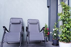 Juglans Suites