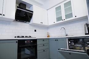 Juglans Suites