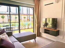 Juglans Suites