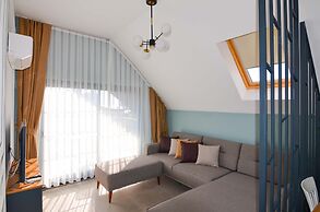 Juglans Suites