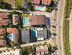 Juglans Suites