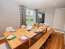 Ley Mill Farm
