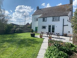 Ley Mill Farm