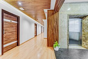 UPAR Hotels T Nagar