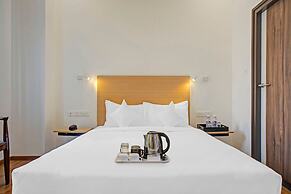 UPAR Hotels T Nagar