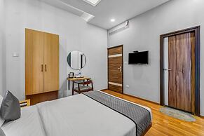UPAR Hotels T Nagar