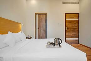 UPAR Hotels T Nagar