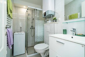 Apartment Laneta