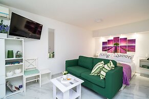 Apartment Laneta