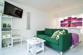 Apartment Laneta