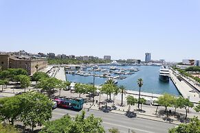 Som Nit Port Vell