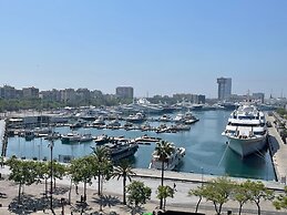 Som Nit Port Vell