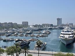 Som Nit Port Vell