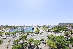 Som Nit Port Vell
