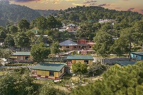 A Kasauli Ggaon by Echor