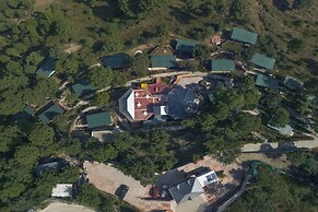 A Kasauli Ggaon by Echor