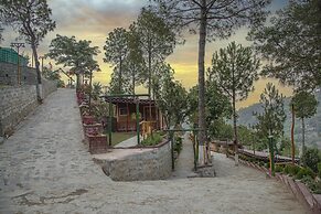 A Kasauli Ggaon by Echor