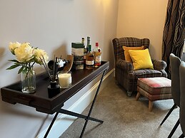 Hackney House
