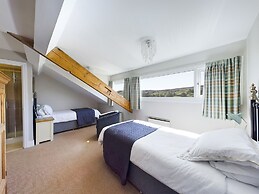 Hackney House