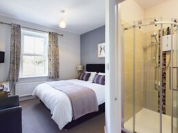 Hackney House
