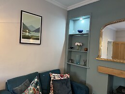Hackney House