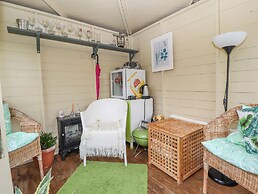 Bryn Offa Cottage
