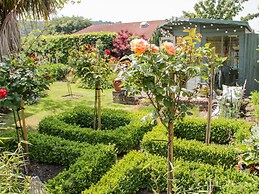 Bryn Offa Cottage