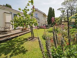 Bryn Offa Cottage