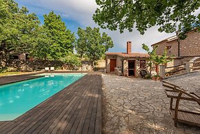 Villa Stone House Magarac